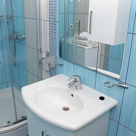 Apartment Vanda